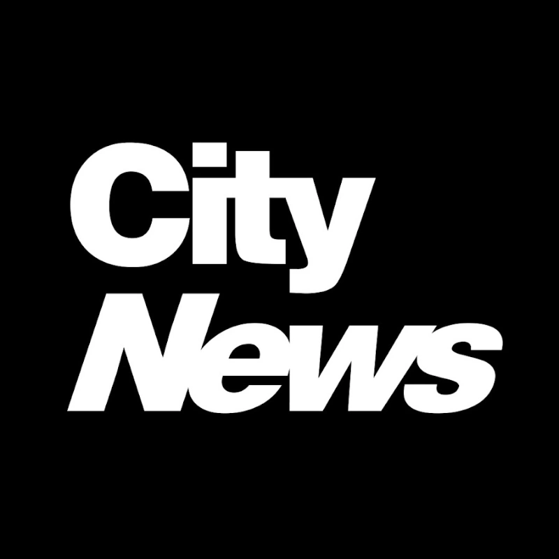 CityNews Logo