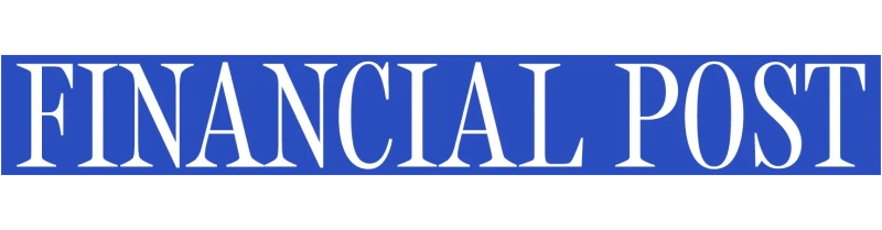 Financial Post Logo