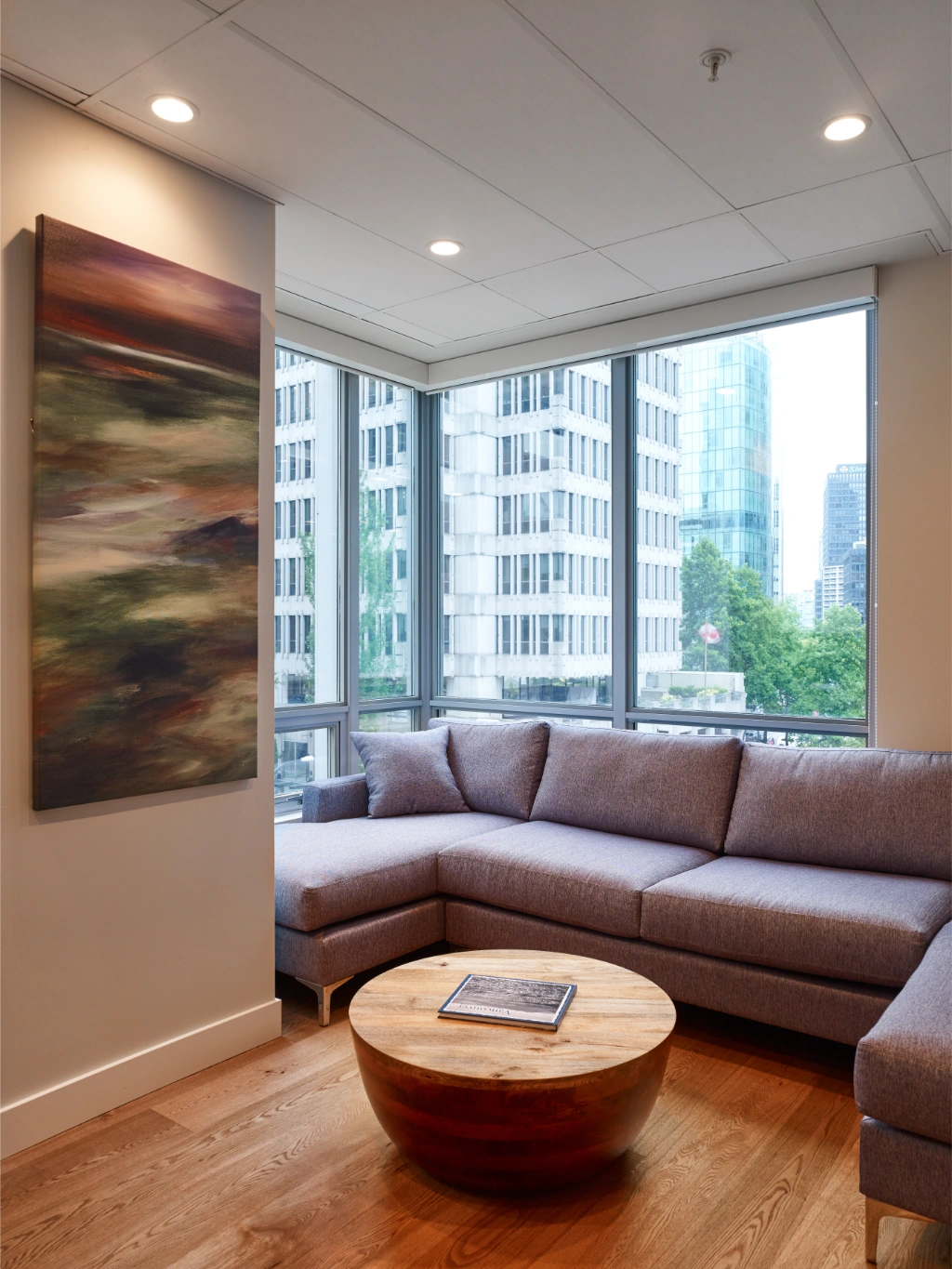 Border Solutions Law Group Office