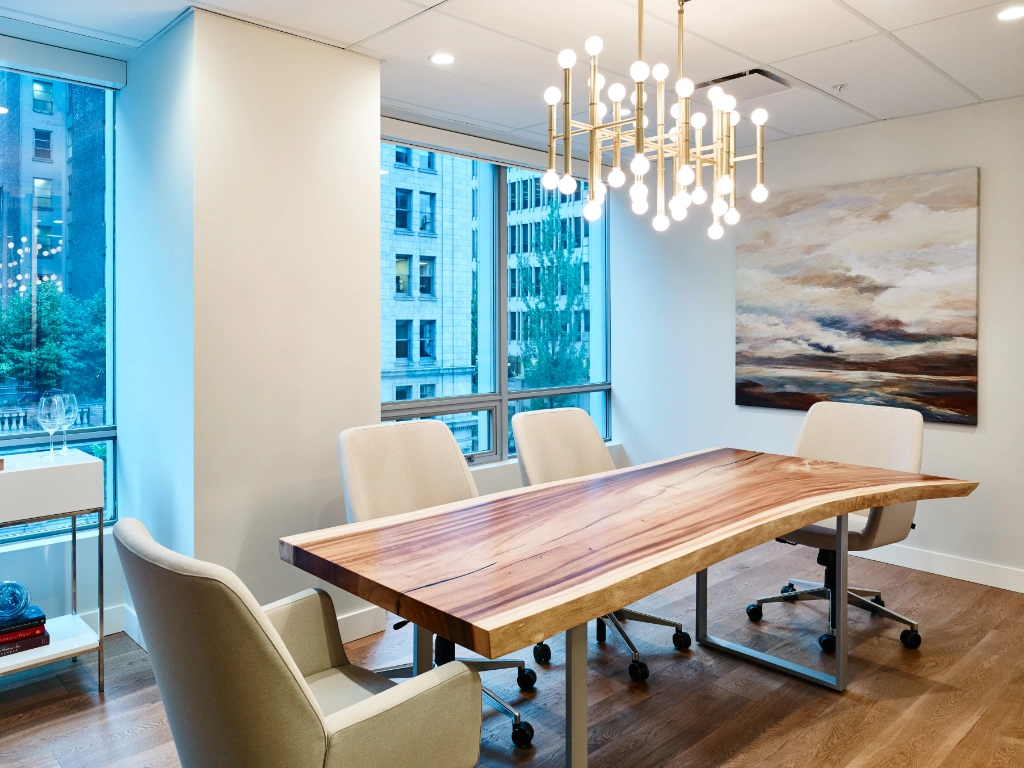 Border Solutions Law Group Office