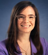Rachel Lampke